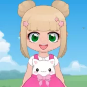 snapstyle dress up 1