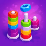 Stuck With Screw pro