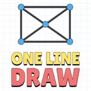 One Line Draw 2
