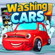 Washing CARS