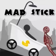 Mad Stick