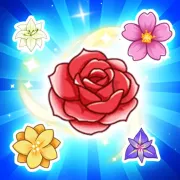 Flower Bubble Pop