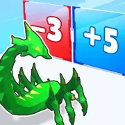 Scorpion Run