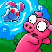 A Pretty Odd Bunny Roast It 2