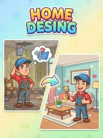 Home Desing