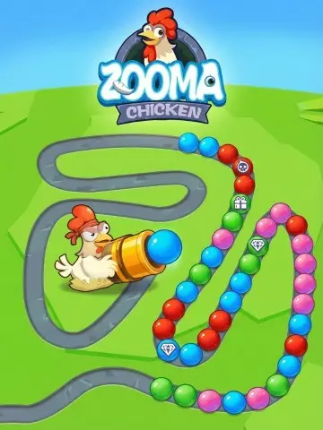 Zooma Chicken