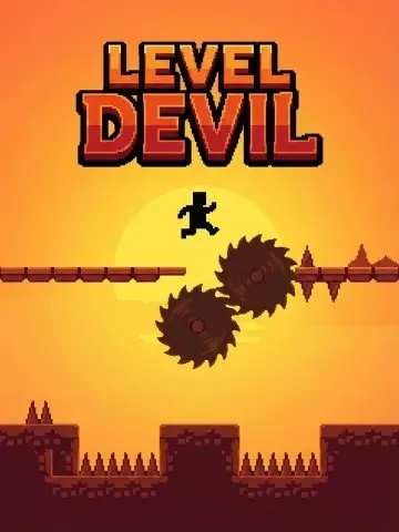 level devil