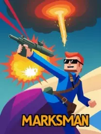 Marksman