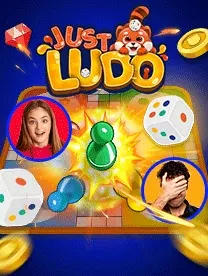 Just Ludo