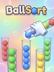 BallSort