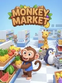 Monkey Market