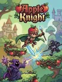 Apple Knight