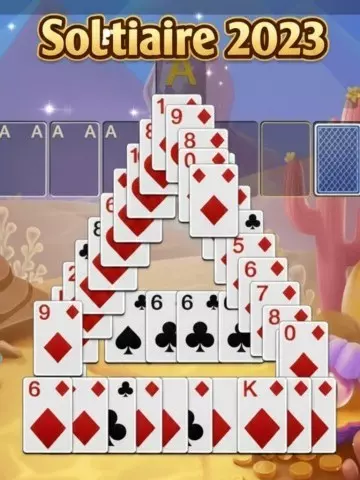 Solitaire 2023