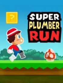 Super Plumber Run 2