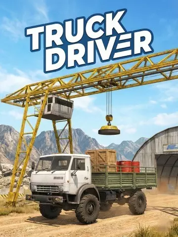 Truck Driver