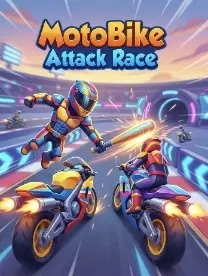 MotoBike Attack Race