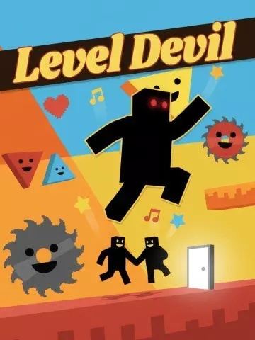 LevelDevil