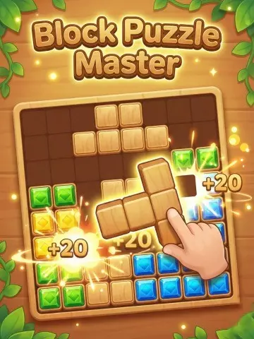 Block Puzzle Master