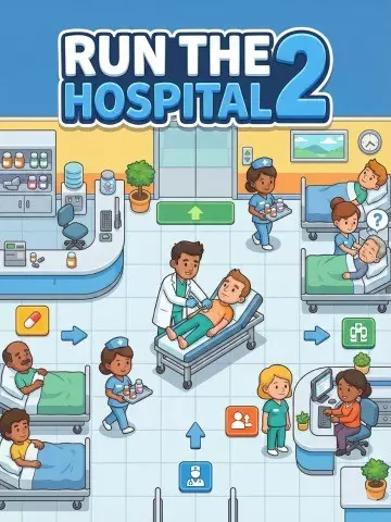 Run The Hospital2