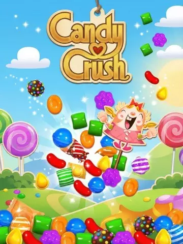 Candy Crush