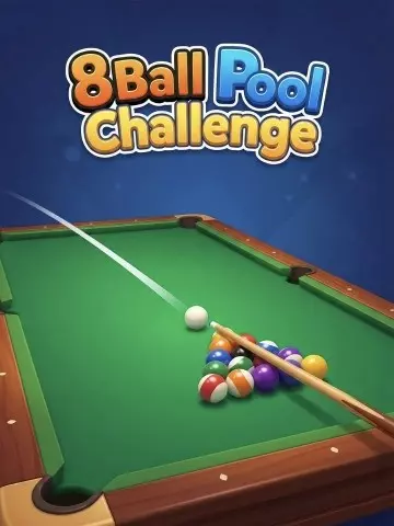 8Ball Pool Challenge