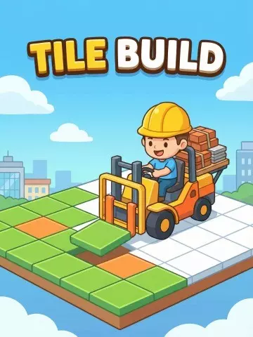Tile Build