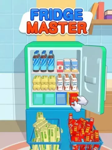 Fridge Master