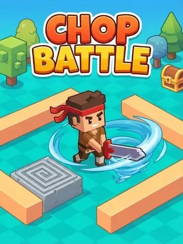 Chop Battle