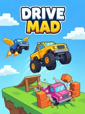 Drive Mad