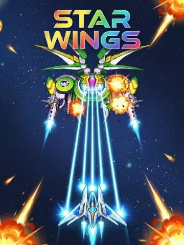 Star Wings