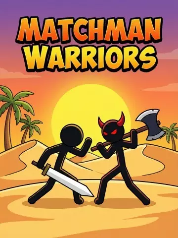 Matchman Warriors