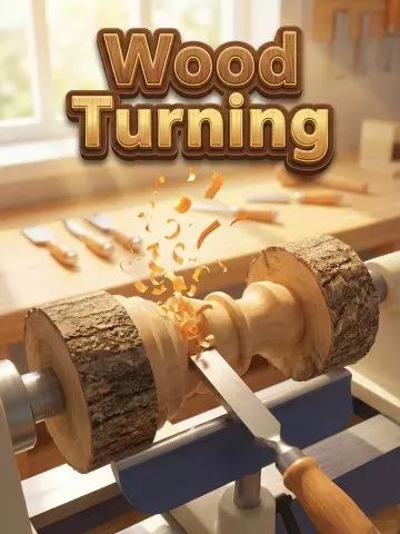 Wood Turning