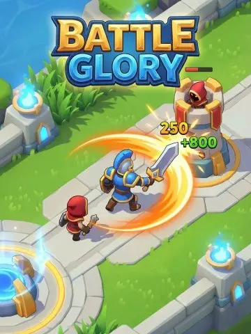 battle glory