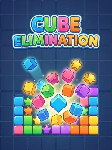Cube elimination