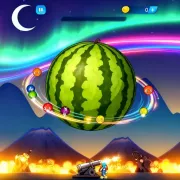 Watermelon Elimination