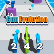 Gun Run3