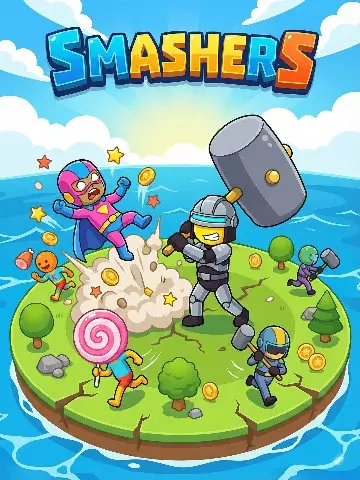 Smashers