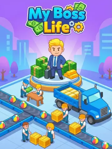 My Boss Life