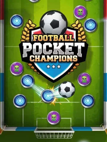 Football Pocket Champions