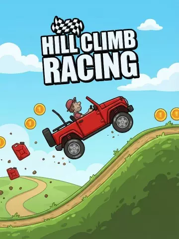 Hill Climb Racing