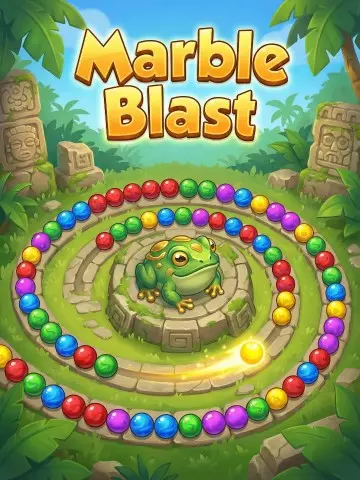 Marble Blast
