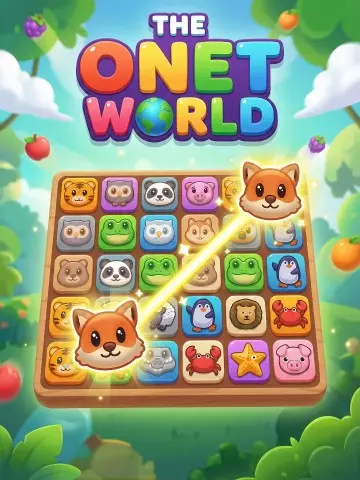 The Onet World