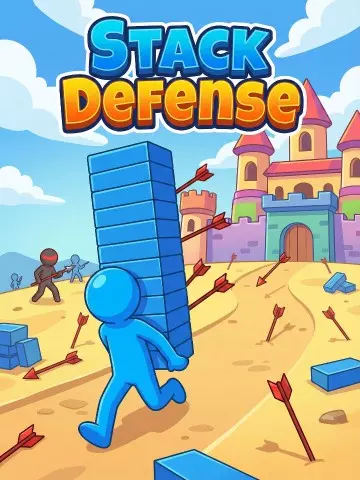 Stack Defense