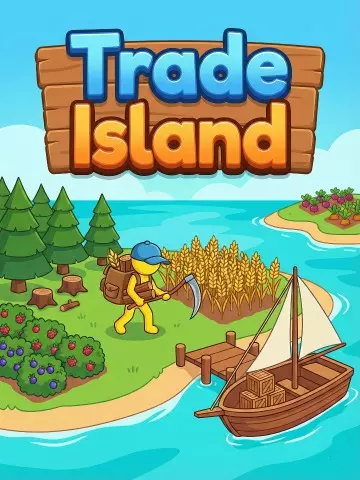 Trade Island