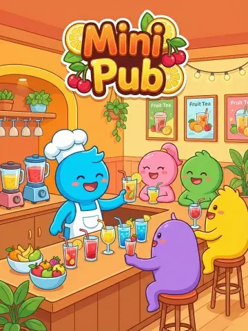 Mini Pub