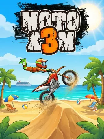 Motor X3M