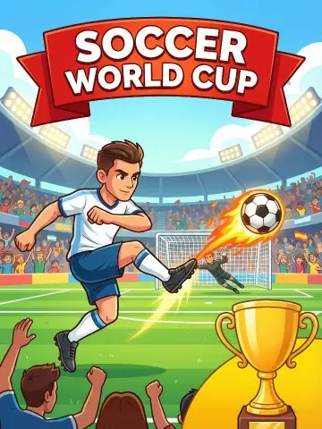 Soccer World Cup