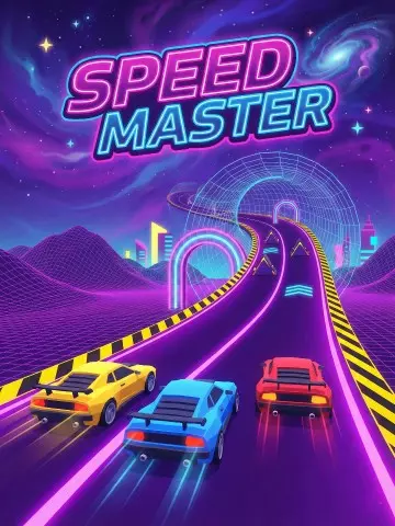 Speed Master