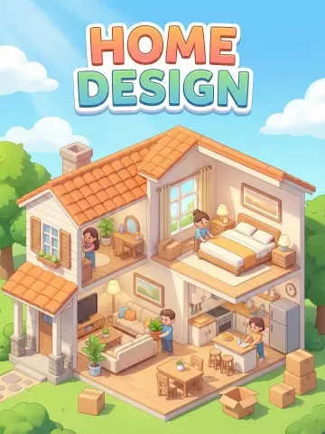 Home Design