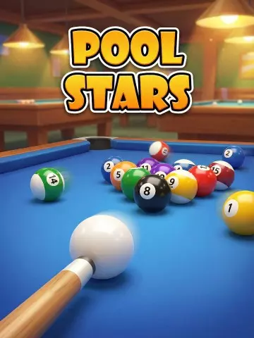 Pool Stars